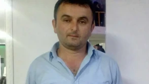 Cami inşaatında yüksekten düşen inşaat işçisi hayatını kaybetti