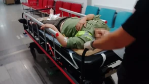 ÇORUM'DA BİR GENCİ KOMAYA SOKAN 3 KİŞİ TUTUKLANDI