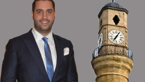 Çorum’un Altın Saat Kulesi Dünya Sahnesinde!