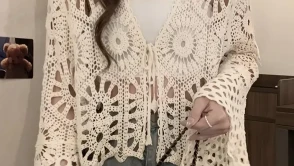 2026 Baharında Hırka Modası: Konfor ve Şıklık Bir Arada