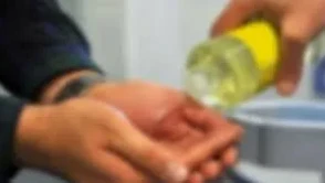 Rüyada Kolonya Görmek Ne Anlama Gelir?