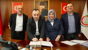 Amasya’da Çevre Yatırımı