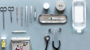 TIBBİ SARF VE KİMYASAL MALZEME SATIN ALINACAKTIR