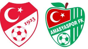 PFDK’DAN AMASYASPOR FK’YA AĞIR FATURA! CEZA YAĞMURU RESMEN AÇIKLANDI