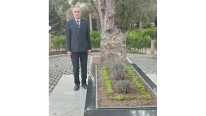 Aktaş : “Fikri ve Mücadelesi Yaşıyor!”