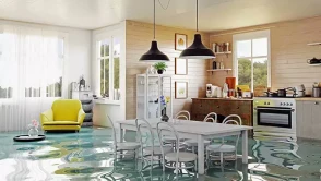 Rüyada Eve Su Basması Ne Anlama Gelir? İşte Dikkat Çeken Yorumlar