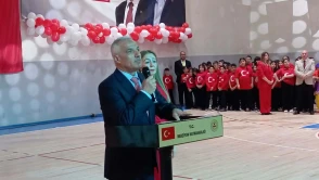 Yozgat: Geleceğin Işığı Çocuklarımızdır