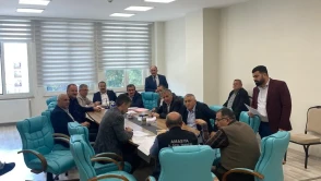 İl Genel Meclisi Toplandı! Kararlar Amasya İçin Alındı!