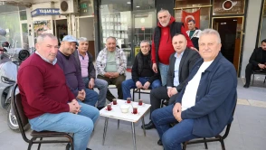 Amasya’da Samimiyet Kazanıyor