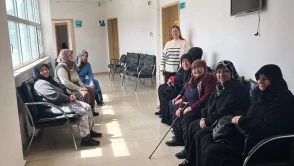 Amasya’da Kanser Taramasında Örnek Çalışma