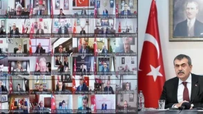 Bakan Tekin: “Okullarda Güvenlikten Taviz Yok”