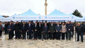 Merzifon CHP’den Alternatif Kutlama