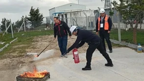 Amasya AFAD’dan Eğitim