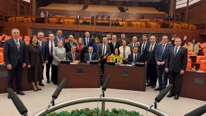 Karagöz’den Tepki: “Genel Kurul Çalışmaları Başlamadan Sona Erdi”