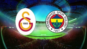 Dev Derbinin Hakemi Belli Oldu