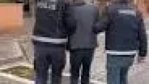 Sokak satıcılarına yönelik operasyon: 1 şahıs tutuklandı