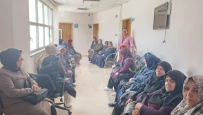 Amasya’da Sağlıkta Önemli Gelişme