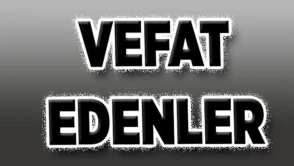 21 Nisan Aramızdan Ayrılanlar