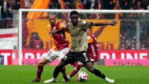 Zirve Yarışında Galatasaray'a Ağır Darbe