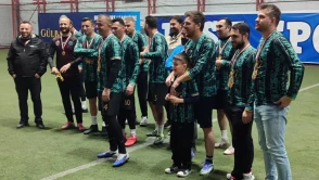 Şampiyon Gökbörü FK Oldu: Finalde Farklı Zafer