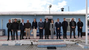 Merzifon’da Atık Yönetiminde Yeni Dönem