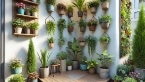 Bahçe Dekorasyonunda 2026 Trendleri: Küçük Dokunuşlarla Büyük Değişim!