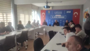 Amasya AFAD Topladı: Felaket Senaryoları Masada