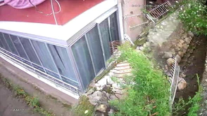 Amasya’da Duvar Faciası Kamerada