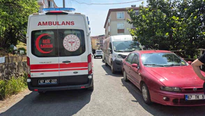 Doğal Gaz Borusunda Cansız Bedeni Bulundu: Gizemli Ölüm Olayı