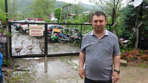 Noterden Aldığı Lüks Cipine Yakalama Kararı Şoku