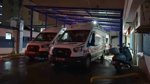 Fabrikada Yemek Alarmı: 21 İşçi Hastanelik