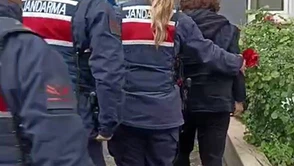 Terör Örgütü Üyesine Şafak Baskını