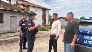 Taşkın Riski Nedeniyle Evler Boşaltıldı
