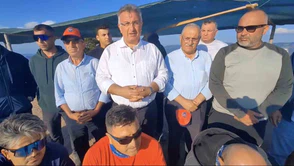 Çorum’da hayatını kaybeden yamaç paraşütçüsünün anısına uçuş gerçekleştirilecek
