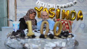 Amasya'lı 100 yaşındaki Ali dededen üzen haber