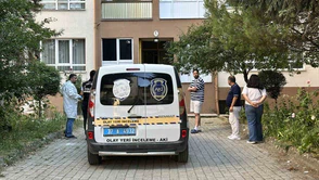 5. Kattan Düşen 4 Yaşındaki Çocuk Ağır Yaralandı