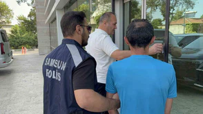 Güneşlenirken Taciz İddiası!