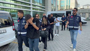 Fuhuş İddiasına Operasyon: 3 Kadın Kurtarıldı