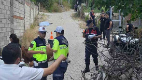 Freni Patladığı İddia Edilen Traktör Dehşet Saçtı: 1 Kişi Hayatını Kaybetti