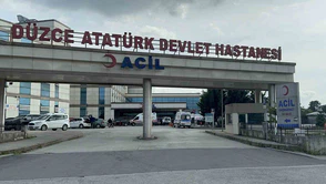 Patpat Kazası: 4 Çocuk Yaralandı
