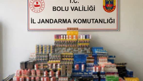Kaçakçılığa Büyük Darbe: 1 Milyon 150 Bin TL’lik Ürün Ele Geçirildi