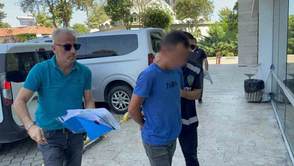 Boşanma Aşamasındaki Eşini Bıçaklayan Koca Tutuklandı