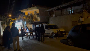 Çorum’da bıçaklı kavga: 1 yaralı