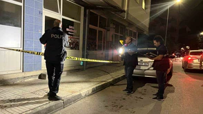 Çorum’da Husumet Kavgasında Bıçaklar Çekildi: 1 Yaralı