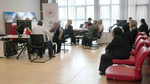 Çorum’da iki mahalleyi kapsayan kentsel dönüşüm projesinde kritik aşamaya gelindi