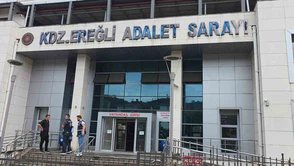 Silah Sesleri Paniğe Neden Oldu