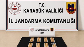 Uyuşturucu Operasyonu: 5 Gözaltı