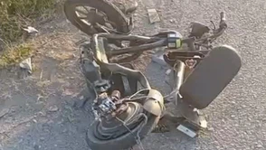 Elektrikli Bisiklete Otomobil Çarptı: 18 Yaşındaki Esra Hayatını Kaybetti