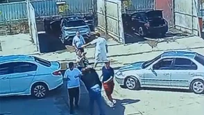 Oto Yıkama Sırası Kavgası: Baba ve 2 Oğlu Tutuklandı