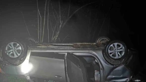 Trafik kazası: 4 yaralı